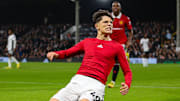 Fulham FC v Manchester United - Premier League