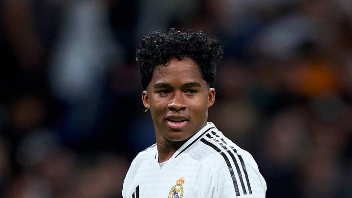 Real Madrid CF v RCD Mallorca - La Liga EA Sports