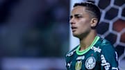 Giovani surgiu como uma das principais promessas recentes do Palmeiras.