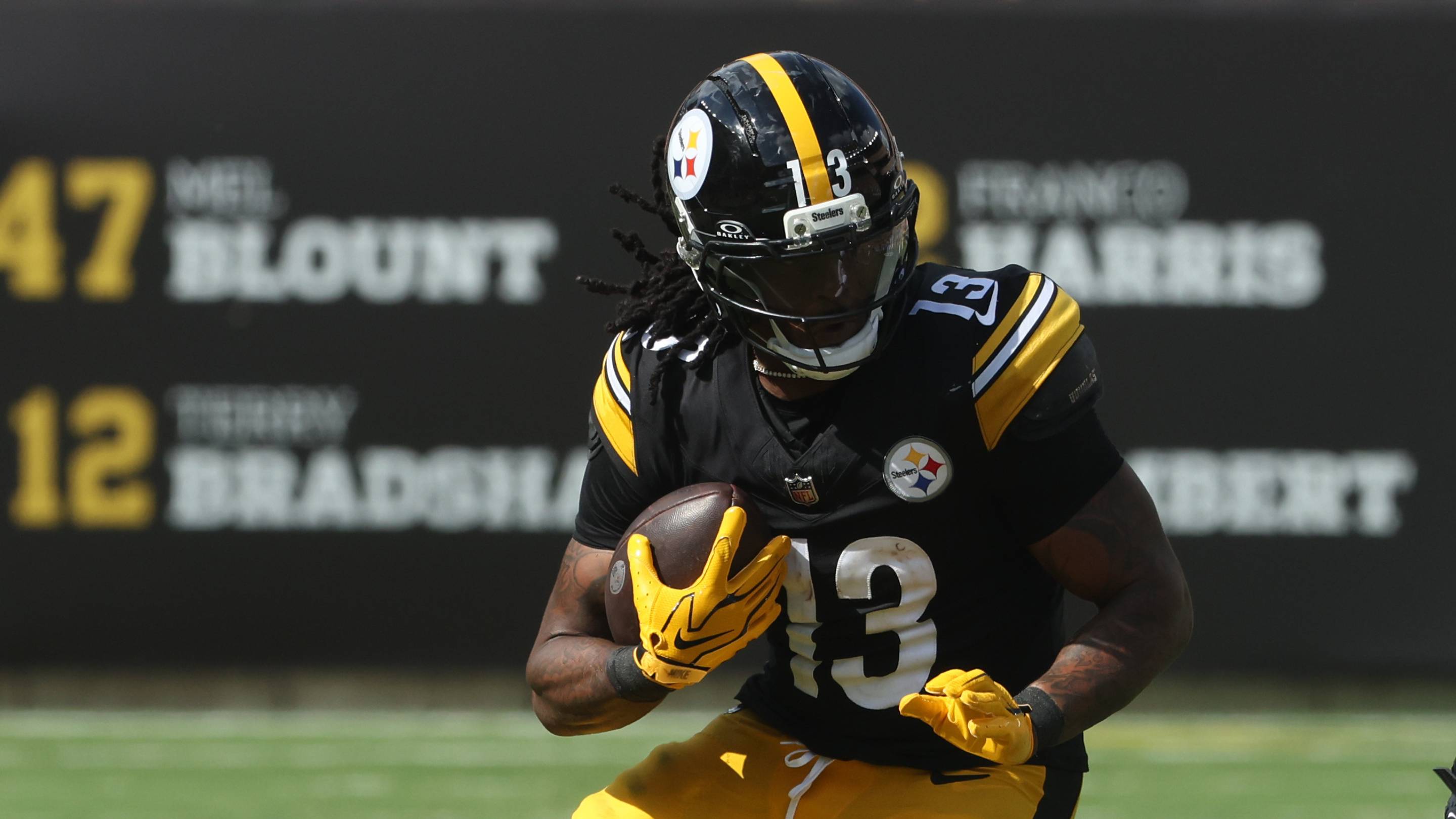 Steelers Could Get Huge Offensive Boost for Colts Game