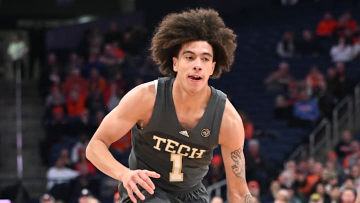 Jon Rothstein says that within the ACC this season, Syracuse basketball has two impact freshmen and an impact transfer.