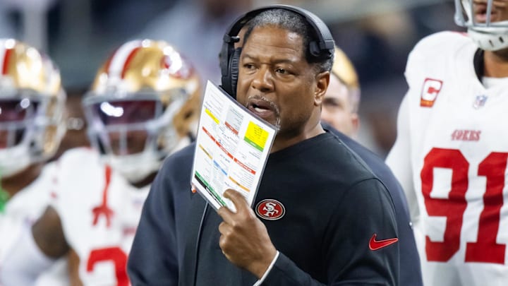 Steve Wilks