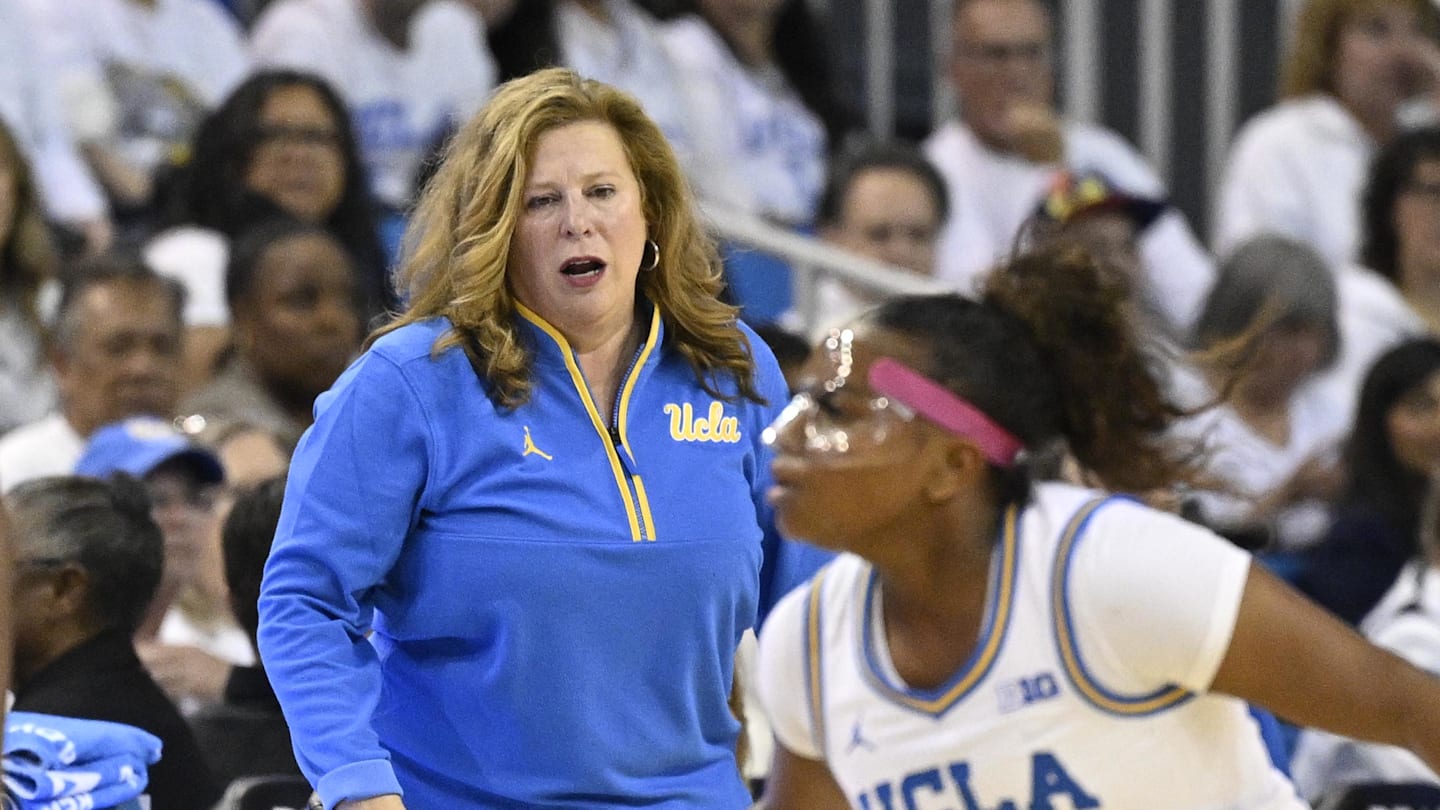 UCLA Bruins Insider Podcast: Women’s Basketball Upset Win, Football Recruiting