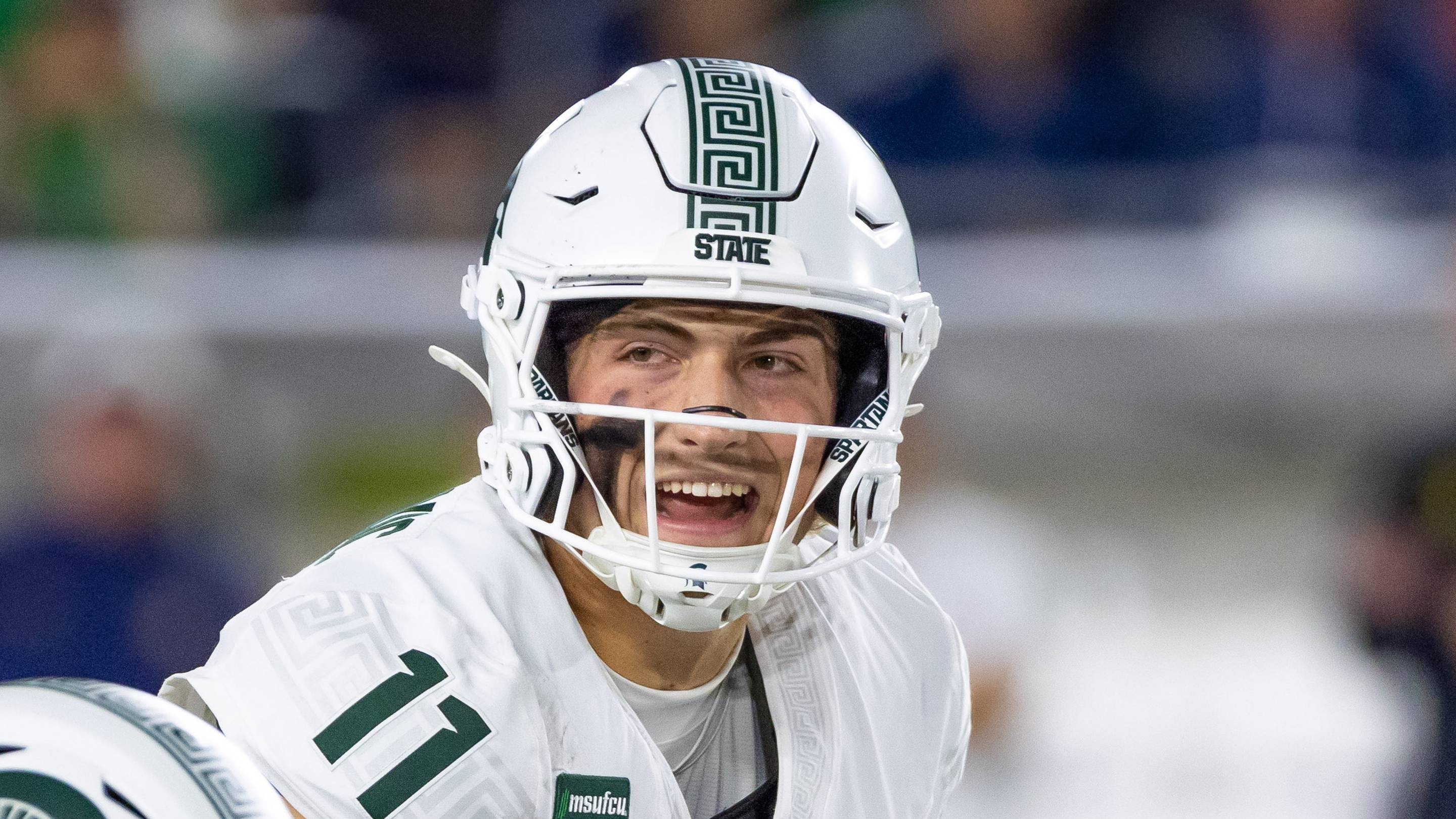 Why Lack of Offensive Explosiveness Is MSU's Biggest Problem