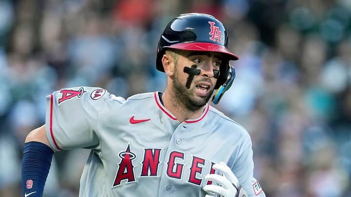 Los Angeles Angels v. San Francisco Giants