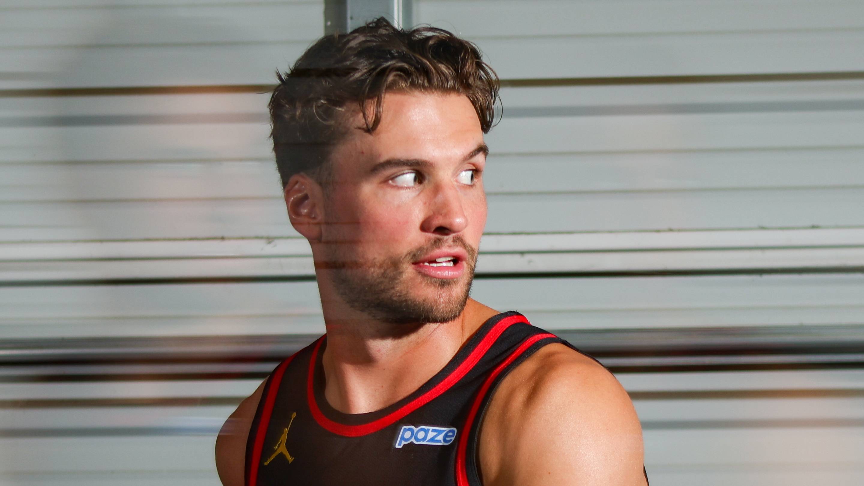 Corey Kispert returning to form could complicate Hawks’ impending decision