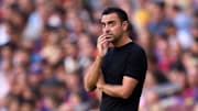 Xavi Hernandez