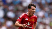 Manchester United v Manchester City - 2024 FA Community Shield
