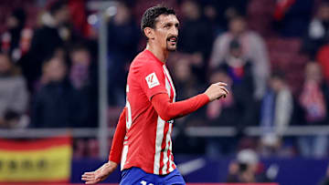 Stefan Savic