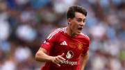 Manchester United v Manchester City - 2024 FA Community Shield