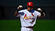 Yadier Molina será el manager de Magallanes la próxima temporada de la LVBP 