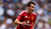 Manchester United v Manchester City - 2024 FA Community Shield