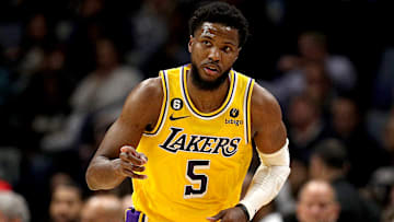 Los Angeles Lakers v New Orleans Pelicans
