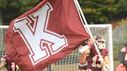 Killingly football improved to 9-0 following a dominant win over Waterford over the weekend.