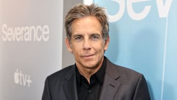 Ben Stiller - Apple TV+ Global Hit Series “Severance” At Lumon Industries