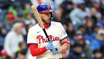 Phillies third baseman Alec Bohm is off to a cold start at the plate in 2025, but he believes things will work out fine as the season progresses