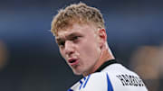Adam Karabec möchte beim HSV bleiben