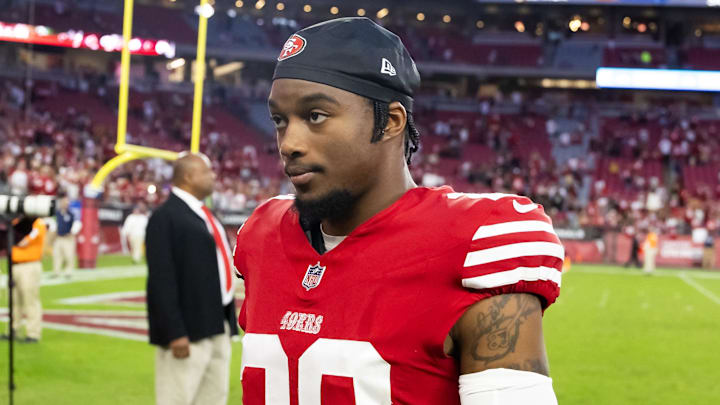 Did the 49ers Give Up on Cornerback Ambry Thomas too Soon?