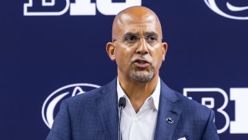 2024 Big Ten Football Media Days