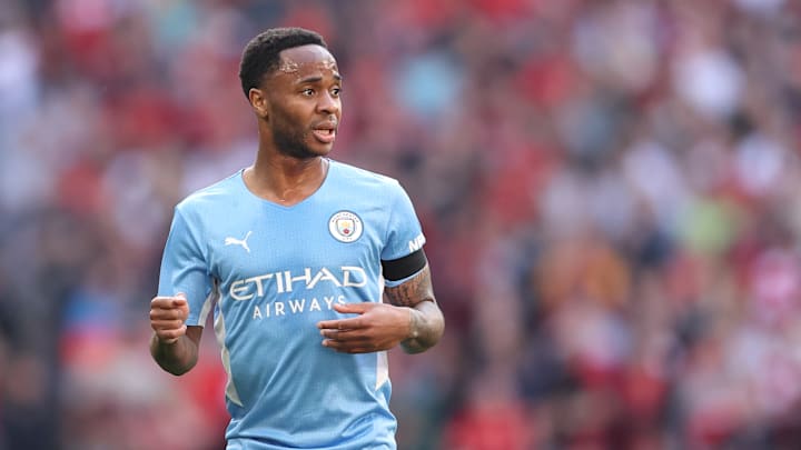 Sterling Sterling