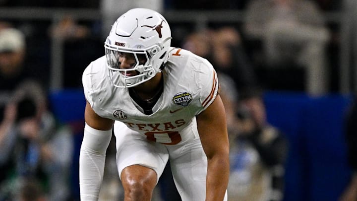 Anthony Hill Jr. would be a good fit in Chicago