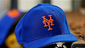 Washington Nationals v New York Mets