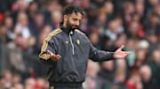 Ruben Amorim pourrait rester de longues années sur le banc de Man U.