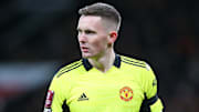 Manchester United v Middlesbrough: The Emirates FA Cup Fourth Round