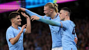 Manchester City v Burnley: Emirates FA Cup Quarter Final