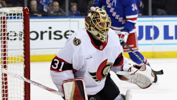 Anton Forsberg