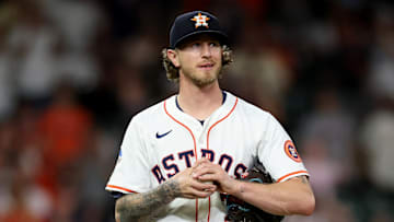 Cleveland Guardians v Houston Astros