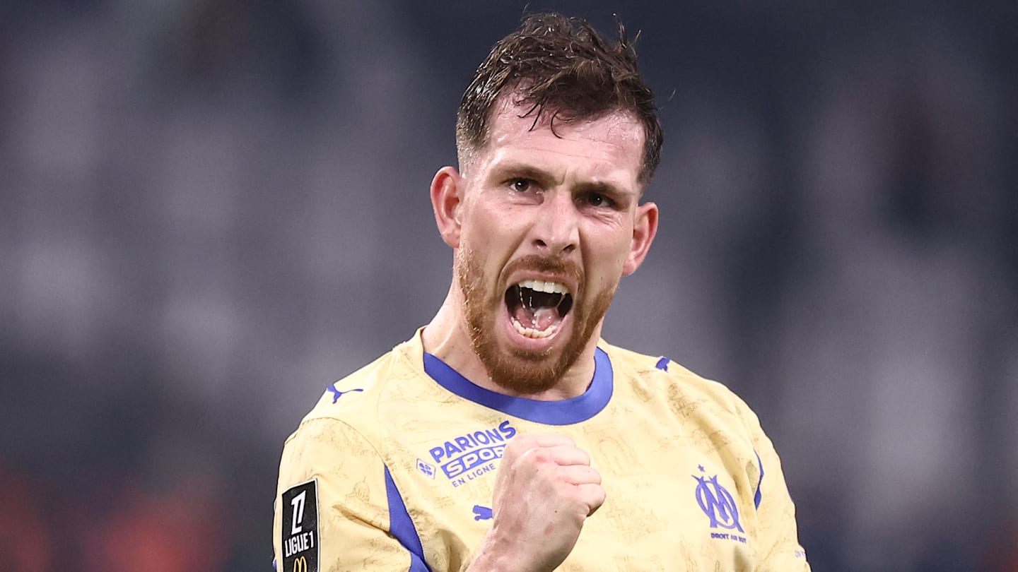 OM - Toulouse FC (2-2) : Les notes du nul frustrant des Marseillais toujours deuxièmes de Ligue 1