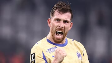 L'OM a concédé le nul face au Toulouse FC.