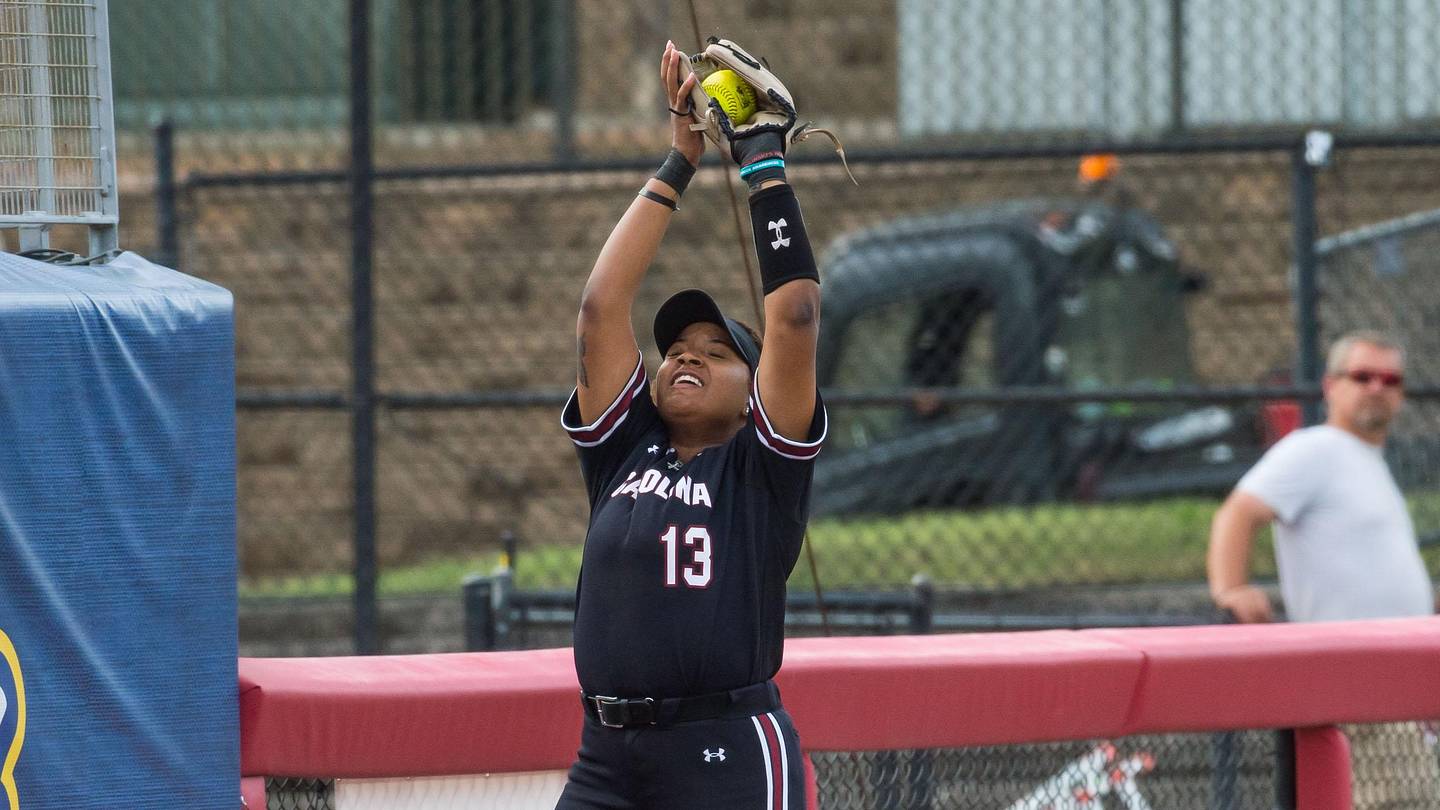 South Carolina Softball: USC drops NCAAT game against Duke, will play again Saturday - Vimarsana News