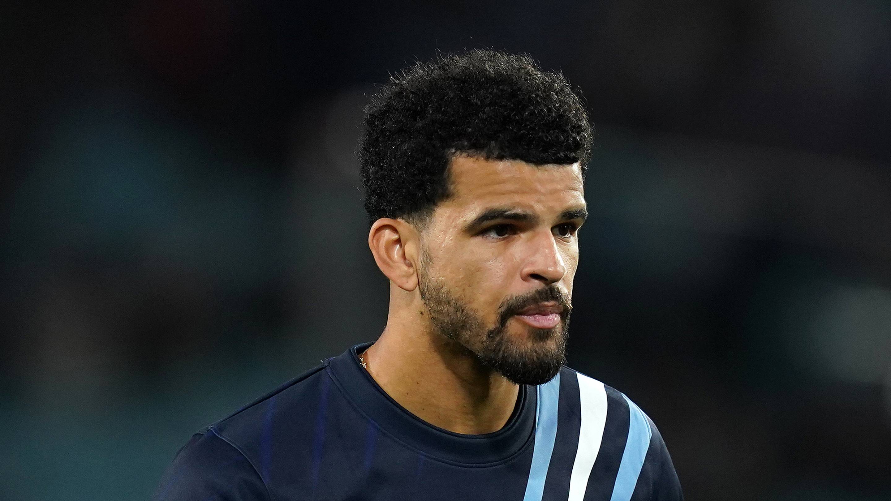A perfect bargain striker for Tottenham to replace Dominic Solanke