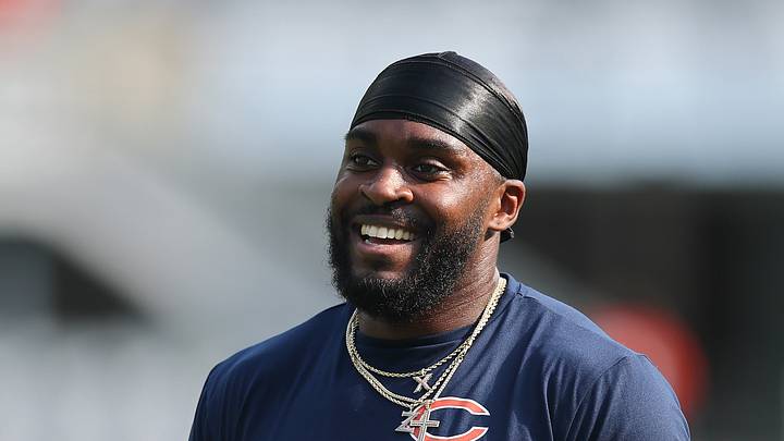 Buffalo Bills v Chicago Bears - NFL Preseason 2025
