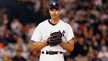 ALDS: Los Angeles Angels of Anaheim v New York Yankees - Game 3