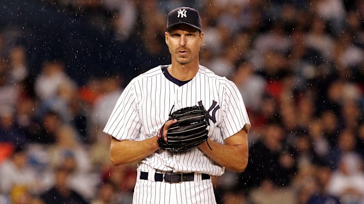 ALDS: Los Angeles Angels of Anaheim v New York Yankees - Game 3