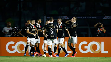 Cruzmaltino briga para escapar do rebaixamento