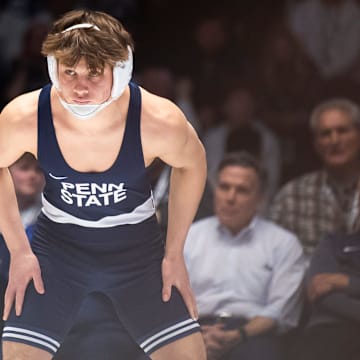 Penn State Dominates: 2025 Tourney Preview