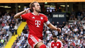 Harry Kane will erstmals den Ballon d'Or gewinnen Harry Kane will erstmals den Ballon d'Or gewinnen