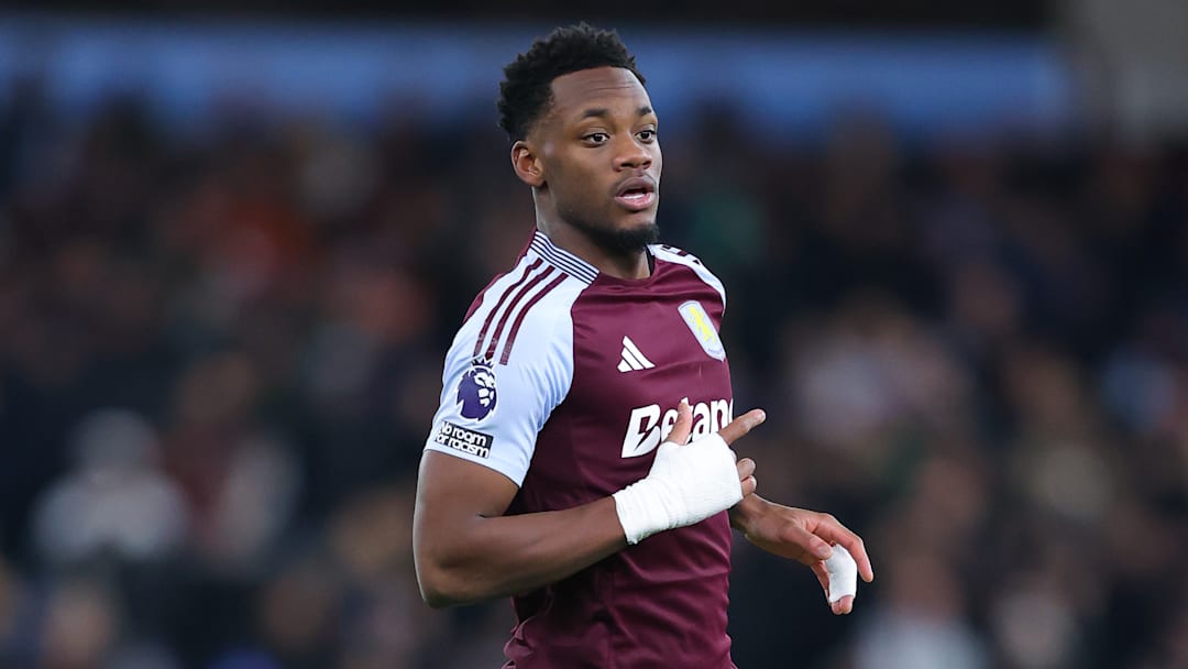 Aston Villa FC v West Ham United FC - Premier League