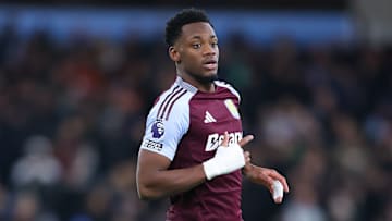 Aston Villa FC v West Ham United FC - Premier League