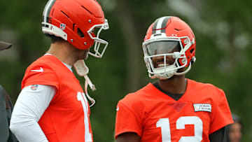 Cleveland Browns