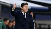 Mauricio Pochettino no cierra la puerta al United