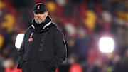 Jürgen Klopp