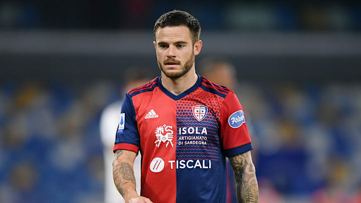 Nahitan Nandez Nahitan Nandez