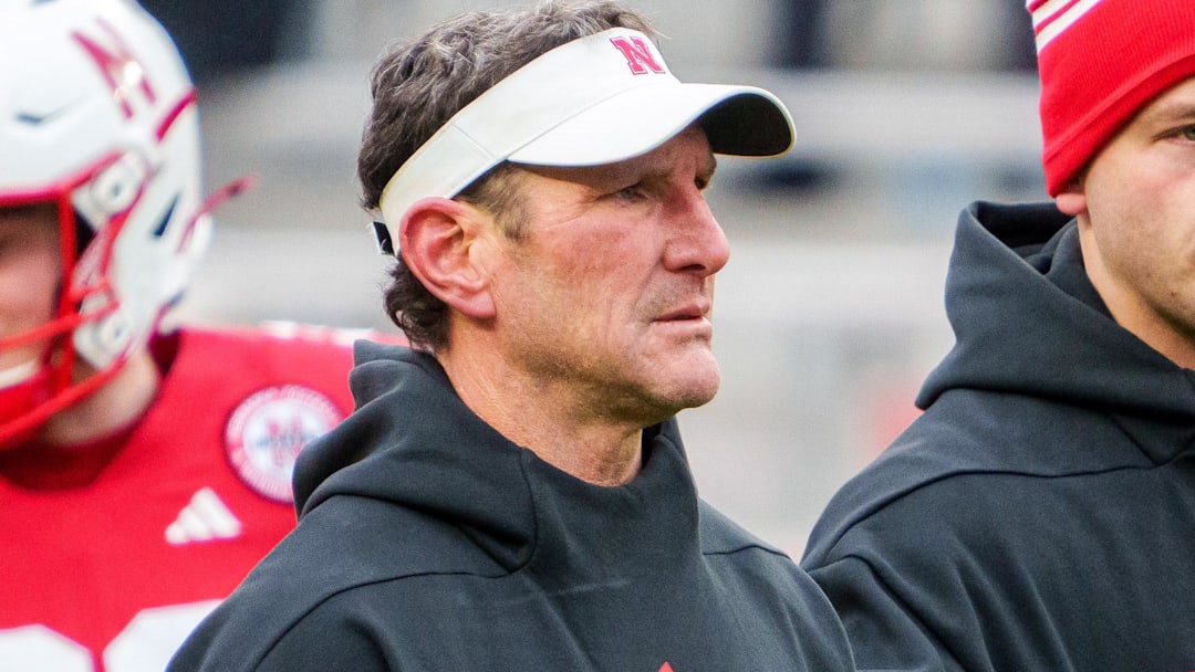 Mike Ekeler is gone after engineering a remarkable turnaround during his single season as Nebraska's special team coordinator.