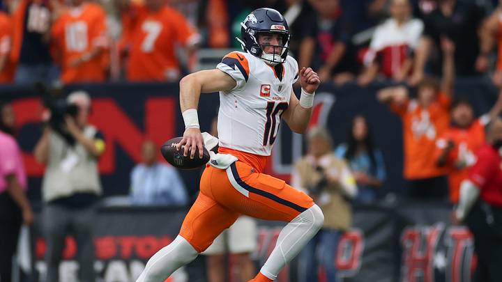 Denver Broncos News, Draft, Rumors and Fan Community - Predominantly Orange