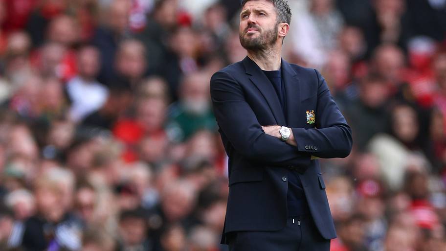 Michael Carrick